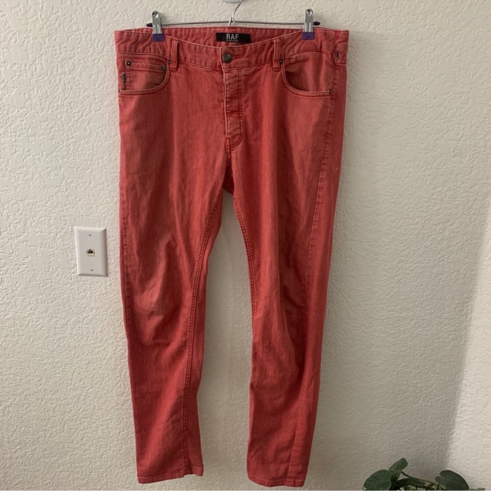 Raf By Ray Simons Jeans